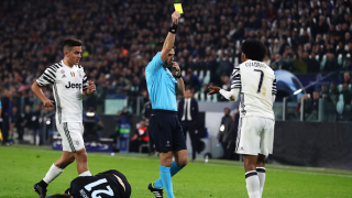 Румънският елитен рефер Овидиу Хацеган бе определен за главен съдия