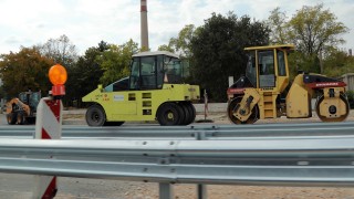 С допълнителни 40 млн лева модерницират второкласни и третокласни пътища