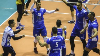 Вечно дерби открива волейболния турнир "Борис Гюдеров" в Перник