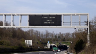 Още 38 души са починали в Швейцария от новия коронавирус