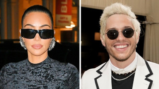 Докато се чудим колко точно близки са риалити звездата Ким