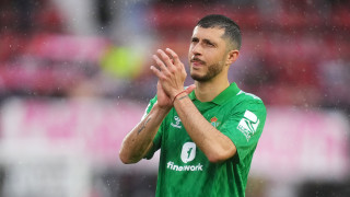 Барселона ще привлече Гуидо Родригес през лятото твърди журналистът Фабрицио