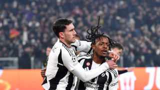 Рекордьорът по титли в Италия Ювентус победи ПСВ Айндховен