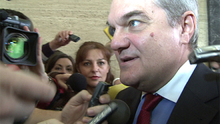 Румен Петков: Самите преговори за кръг от Ф1 са успех за България