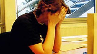 Всеки 5-ти българин с психично заболяване