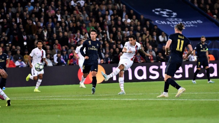 Пътят на Реал (Мадрид) към 1/8-финалите в Шампионска лига минава през ПСЖ