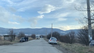 Крадец задигнал чантата на полицай в Монтана Посегателството е било