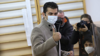 Коалицията ГЕРБ СДС в София е подала жалба за грубо нарушаване