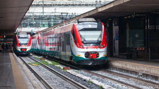 Първите частни пътнически влакове тръгват от 13 декември 2026 г.