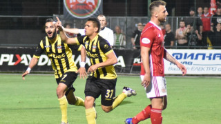 Ботев Пловдив намери съперник за последната си контролна среща от