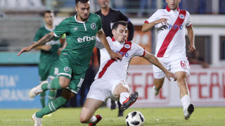 Густаво Кампаняро не е пожелал да удължи договора си с