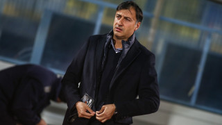 Един от треньорите на Септември Христо Арангелов сподели очакванията