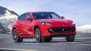 Истерията по SUV моделите завладя дори италианските производители на суперавтомобили