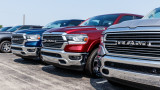 Кои са най-големите вносителки на автомобили в САЩ?