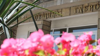 Временно се спират приемните дни в общинската администрация в Габрово