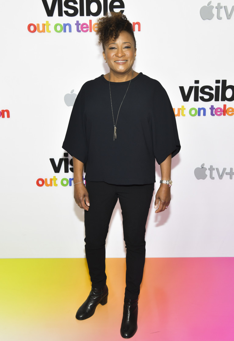 Уонда Сайкс