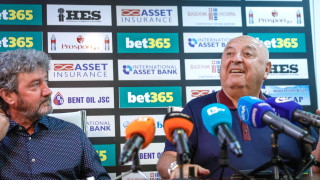 Ръководството на Славия работи по нов трансфер съобщава Тема Спорт В Овча