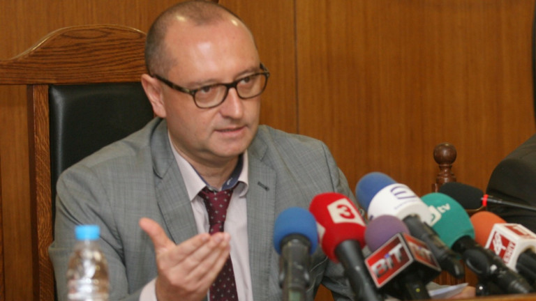 Георги Ушев: Механичното закриване на съдилища не е реформа