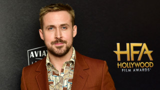 През 2018 г видяхме Райън Гослинг в ролята на астронавт и