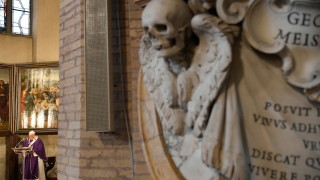 Коронавирус: 46% увеличение на смъртните случаи в Европа за седмица