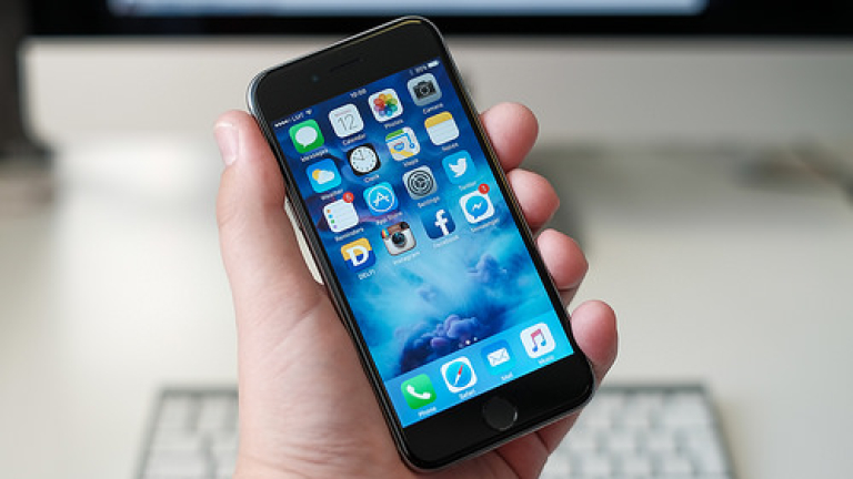 Съд забрани продажбата на някои модели iPhone в Китай
