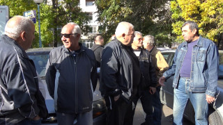 Районният съд в Бургас не даде ход на делото срещу