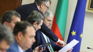 От КНСБ и КТ Подкрепа поискаха от президента Румен Радев