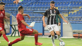 Пловдивският Локомотив вече заработи почти 900 000 лева от участието