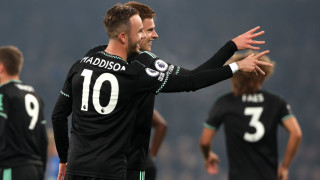 Лестър се готви да види своя отбор унищожен ако изпадне