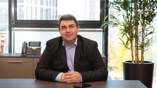 Преди 18 години хартията беше навсякъде офисите бяха навсякъде липсваха