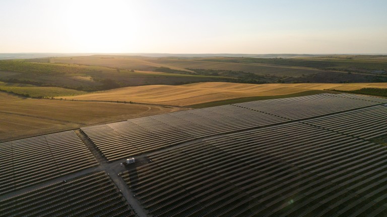 Enery и Teva подписаха най-дългия в България договор за зелена енергия с интегрирано съхранение