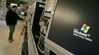 16-годишният Windows, който все още е в топ 3 на най-използваните ОС в света