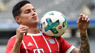 Треньорът на Байерн Мюнхен Карло Анчелоти сподели за пореден