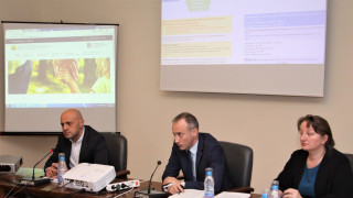 17 297 деца са записани отново в образователната система и