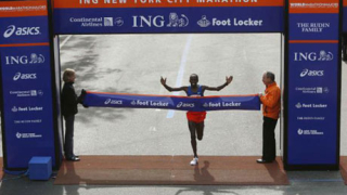 Пола Ратклиф и Мартин Лел спечелиха маратона в Ню Йорк