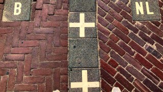 В тих ъгъл в Северна Европа съществува геополитическа аномалия в