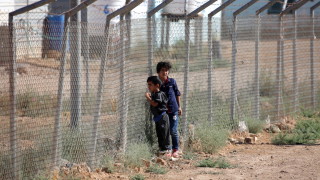 Арестите на нелегални имигранти с цел депортирането им започнаха в