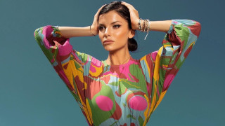 Коя е най-секси снимката по бански на Славена Вътова