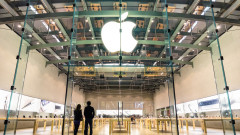 Apple премества служителите си от Русия в азиатска държава