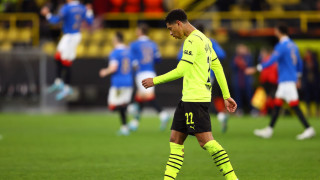 Ливърпул стартира офанзива по привличането на полузащитника на Борусия Дортмунд
