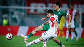 Шампионът на Чехия Славия Прага ще бъде първият съперник на