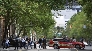 Трима души са намушкани с нож близо до жп гара