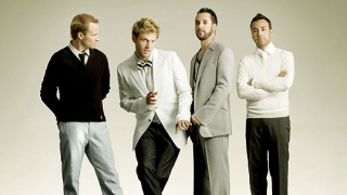 Backstreet Boys се завръщат в пълен състав