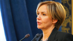 Гергана Паси: Политическата криза става новото нормално