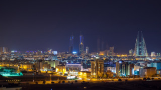 Бахрейн е в добра позиция да се възползва от икономическото
