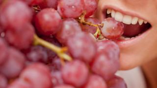 Следващият път щом усетим че са ни се дояли плодове