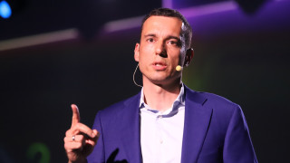 Кандидатът за кмет на София вижда за свой основен опонент