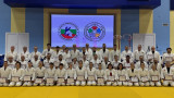 Експерт в световната федерация по джудо със семинар в Пазарджик