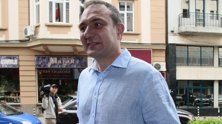 Гуцанов ще иска оставката на Нинова заради загубата на Варна