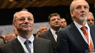 Интересите на Турция и Русия били в основата на сблъсъка между Доган и Местан 